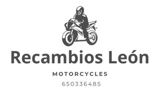 Desguace, compramos tu moto.