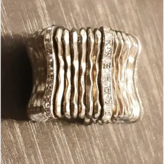 Anello Giora BY Raspini, nuovo di gioielleria