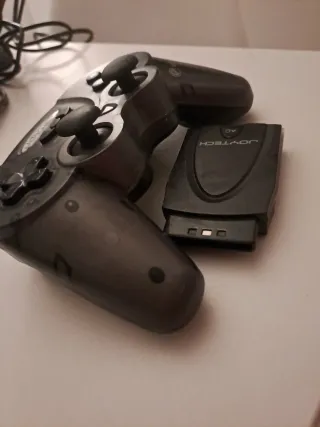 Mando Joytech Inalámbrico