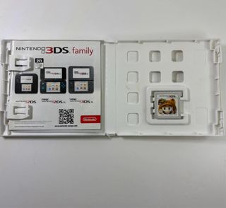 Super Mario 3D Land Nintendo 3DS
