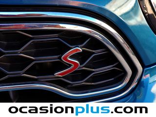 MINI MINI Countryman Cooper SD 140 kW (190 CV)