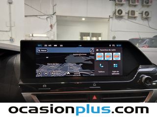 Citroen C4 PureTech 130 S&S Plus 96 kW (131 CV)