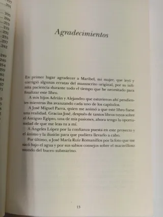 Eso no estaba en mi libro de historia de la física