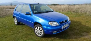 Citroën Saxo 1.4