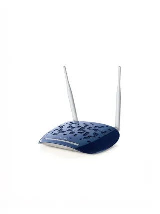 Router TP-Link ADSL 2 Wireless N 300 Mbps
