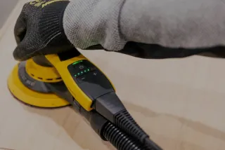 Levigatrice Mirka DEOS II 3.0 220-240v