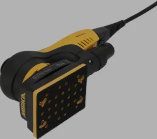 Levigatrice Mirka DEOS II 3.0 220-240v