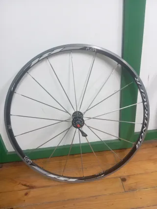 Rueda Bontrager