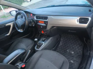 Citroen C-Élysée 2016