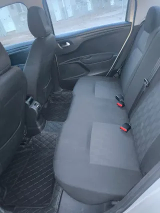 Citroen C-Élysée 2016