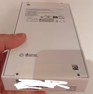 Samsung Galaxy A56 5G Nuevo Sin Abrir