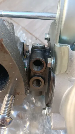 Turbo K04 023 Audi TT S3 BAM 1.8T