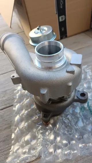 Turbo K04 023 Audi TT S3 BAM 1.8T