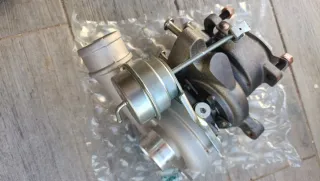 Turbo K04 023 Audi TT S3 BAM 1.8T