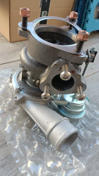 Turbo K04 023 Audi TT S3 BAM 1.8T