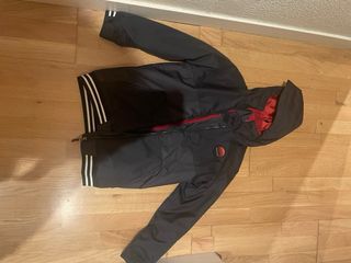 Conjunto Peto y Chaqueta Esquí Niño Talla 8