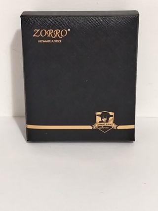 Accendino a Cherosene Film Costantine