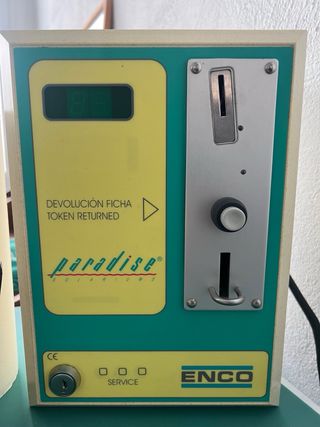 Solárium Suncab Syros Vertical