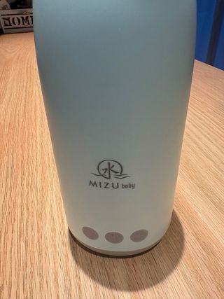 Mizu scaldabiberon Yume Evolution