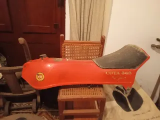 Depósito Montesa Cota 348