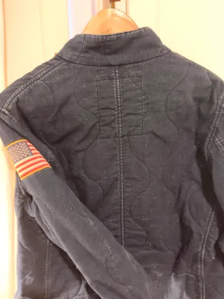 Chaqueta Ralph Lauren Algodón Talla S