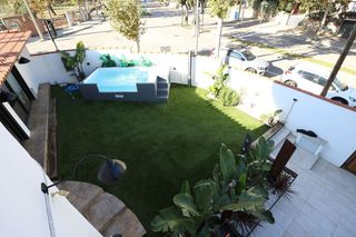 Casa adosada en venta en Guiera - Montflorit en Cerdanyola del Vallès