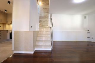 Casa adosada en venta en Guiera - Montflorit en Cerdanyola del Vallès