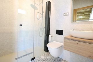 Casa adosada en venta en Guiera - Montflorit en Cerdanyola del Vallès