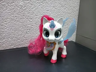 2 My Little Pony
