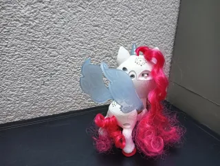 2 My Little Pony