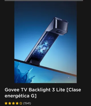 Govee TV Backlight 3 Lite (75-80)