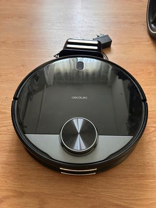Robot Aspirador Cecotec Serie 3790