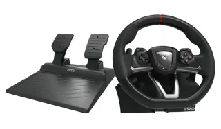 Volante Hori Racing Wheel Overdrive Xbox