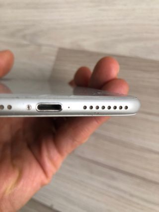 iPhone 8 Plus Blanco