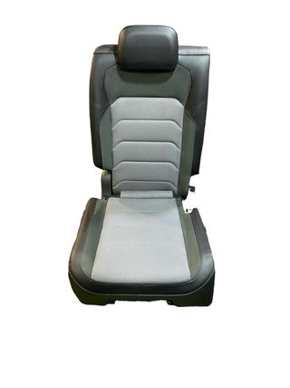 NUEVOS Asientos vw RLine