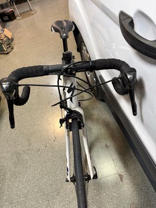 Bicicleta Specialized Dolce 48