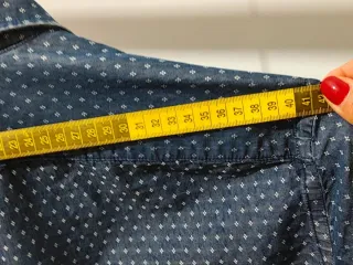 Lotto di camicie uomo