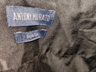 Lotto di camicie uomo