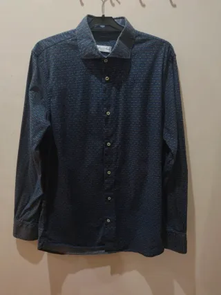 Lotto di camicie uomo