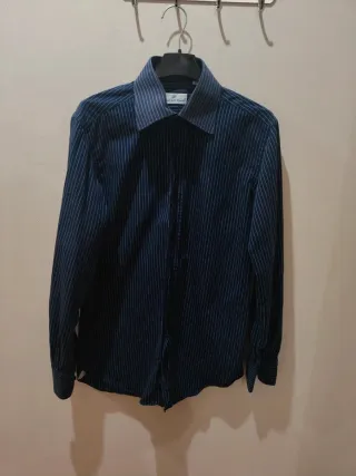 Lotto di camicie uomo