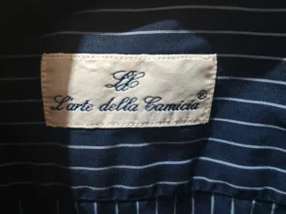 Lotto di camicie uomo