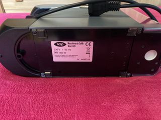 Macchina Caffè Coop