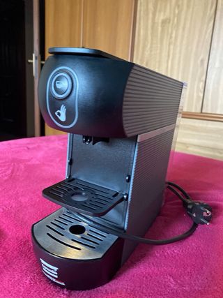 Macchina Caffè Coop