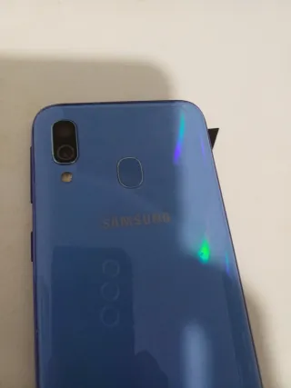 Samsung Galaxy A40