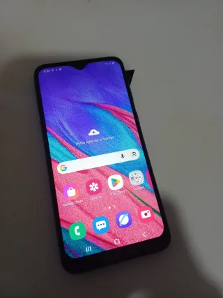 Samsung Galaxy A40