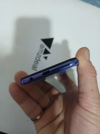 Samsung Galaxy A40