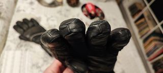 Guanti Moto Invernali Spidi H2Out