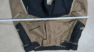 Pantalones Moto Ixon Eddas PT