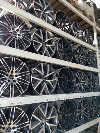 Llantas Volkswagen Touareg / Audi Q7 Originales