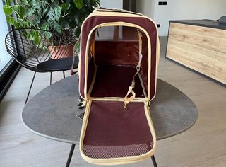 Trasportino PETPRO per cani, gatti, conigli